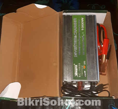 Jongfa invartar 1000watt